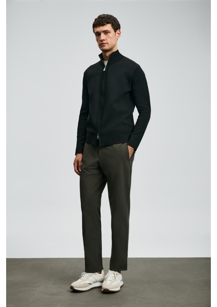 Enrıco Erkek Hırka Siyah fiyatları