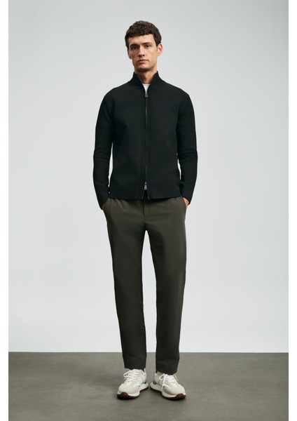 Enrıco Erkek Hırka Siyah indirimleri