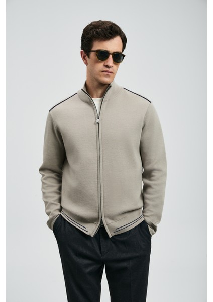 Troy Erkek Hırka Lacivert modelleri