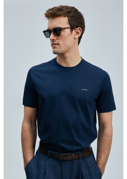 Bran Modern Grafik T- Shirt Siyah fırsatları