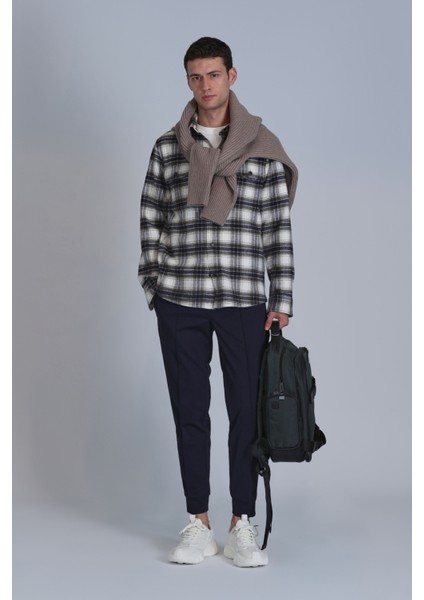 Eric Spor Erkek Chino Pantolon Slim Fit indirimleri