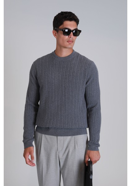 Rıght Erkek Kazak modelleri