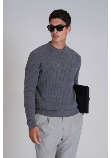 Rıght Erkek Kazak indirimleri