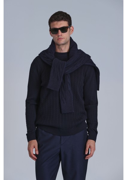 Rıght Erkek Kazak modelleri