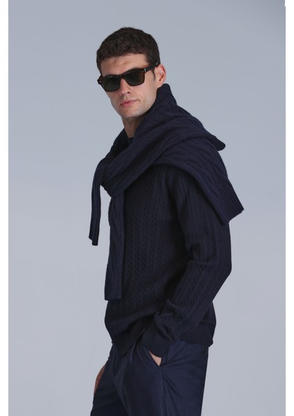 Rıght Erkek Kazak indirimleri