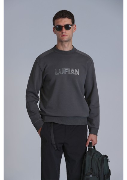 Luther Erkek Sweatshirt
