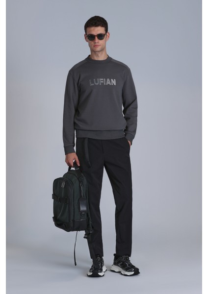 Luther Erkek Sweatshirt fırsatları