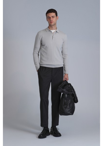 Clos Spor Erkek Chino Pantolon Slim Fit Lacivert fiyatları