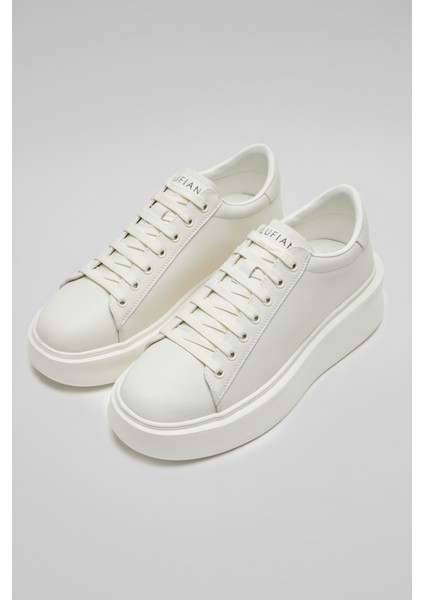 Gage Erkek Deri Sneaker Ayakkabı modelleri