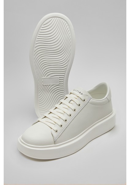 Gage Erkek Deri Sneaker Ayakkabı fırsatları