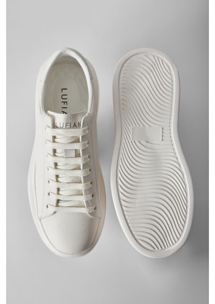 Gage Erkek Deri Sneaker Ayakkabı indirimleri