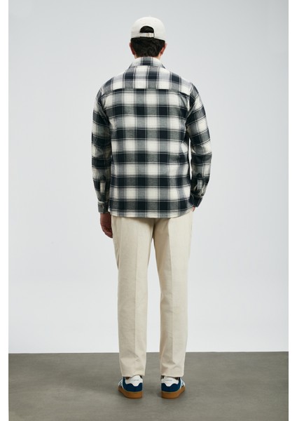 Years Erkek Basic Gömlek Regular Fit