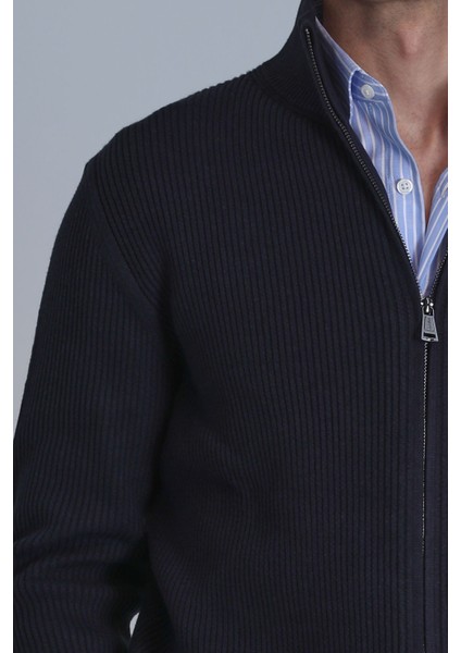 Road Erkek Hırka Siyah modelleri