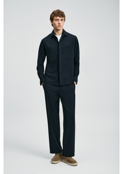 Lord Erkek Basic Gömlek Regular Fit fiyatları