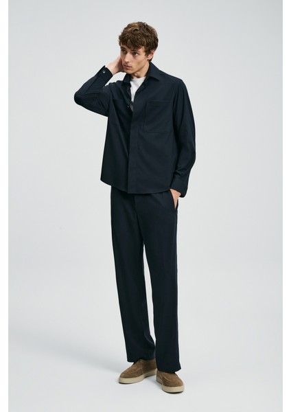 Lord Erkek Basic Gömlek Regular Fit indirimleri