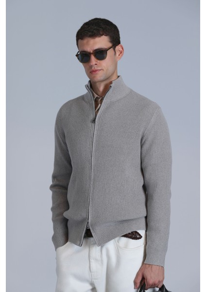 Road Erkek Hırka Siyah modelleri