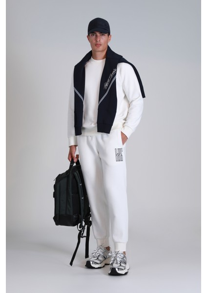 Dıego Erkek Sweatshirt