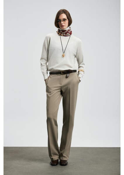 Harper Kadın Kazak Siyah modelleri