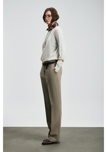 Harper Kadın Kazak Siyah fırsatları