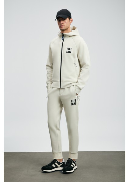 Mata Erkek Eşofman Altı Siyah