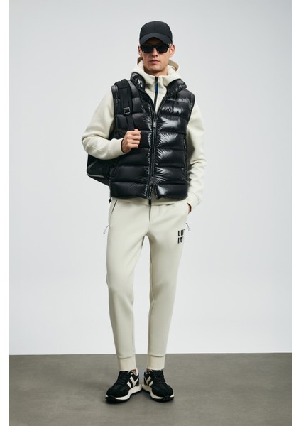 Mata Erkek Eşofman Altı Siyah indirimleri