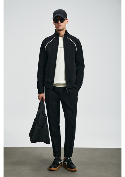 Charms Eşofman Üst Siyah fiyatları