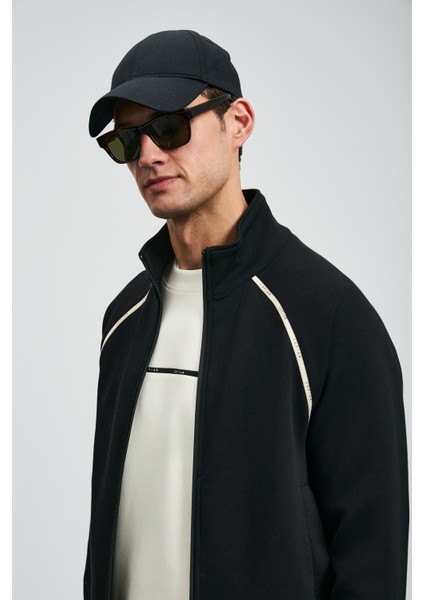 Charms Eşofman Üst Siyah modelleri