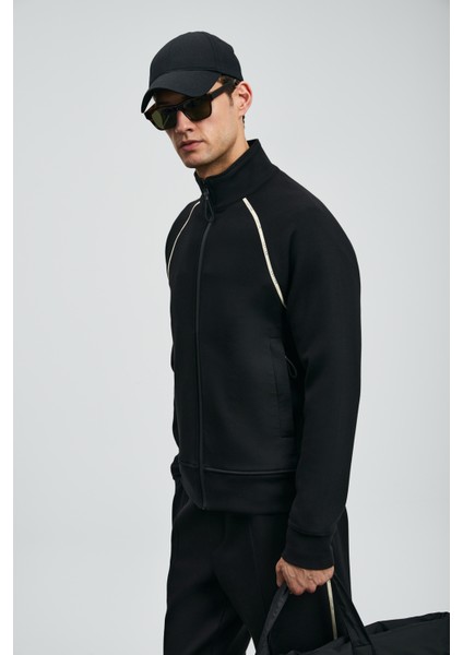 Charms Eşofman Üst Siyah fırsatları