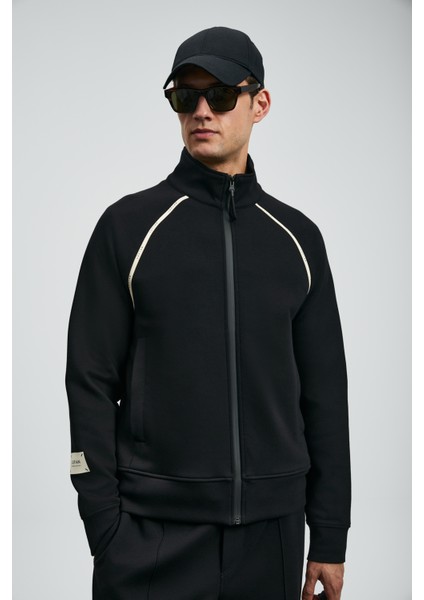 Charms Eşofman Üst Siyah indirimleri