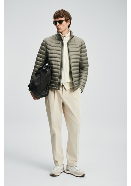 Andy Kaz Tüyü Erkek Mont fırsatları