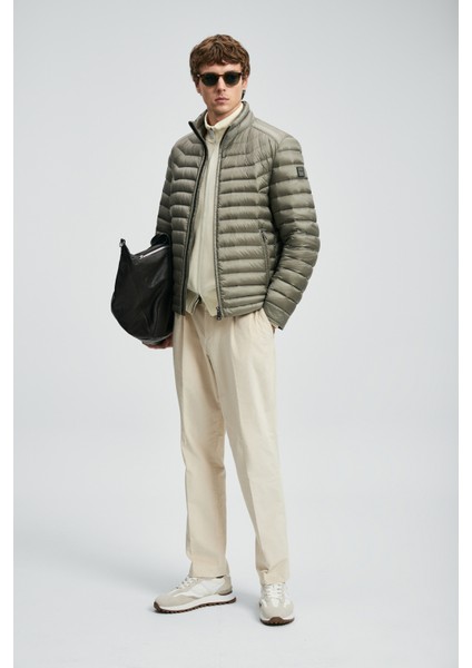 Andy Kaz Tüyü Erkek Mont indirimleri