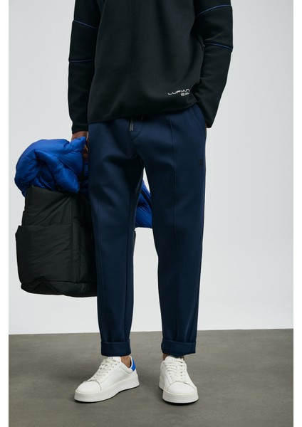 Rex Erkek Eşofman Altı Siyah indirimleri