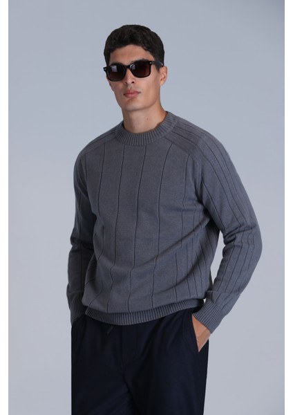 Lıght Erkek Kazak modelleri