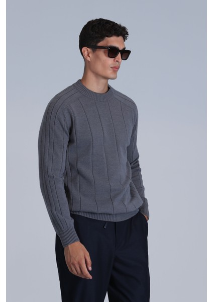 Lıght Erkek Kazak indirimleri