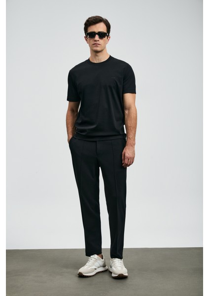 Roland Erkek Basic Tişört Siyah fiyatları