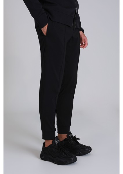 Eric Spor Erkek Chino Pantolon Slim Fit Lacivert modelleri