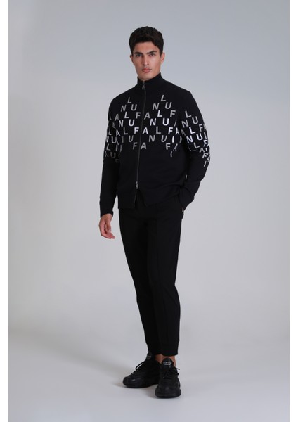 Eric Spor Erkek Chino Pantolon Slim Fit Lacivert indirimleri