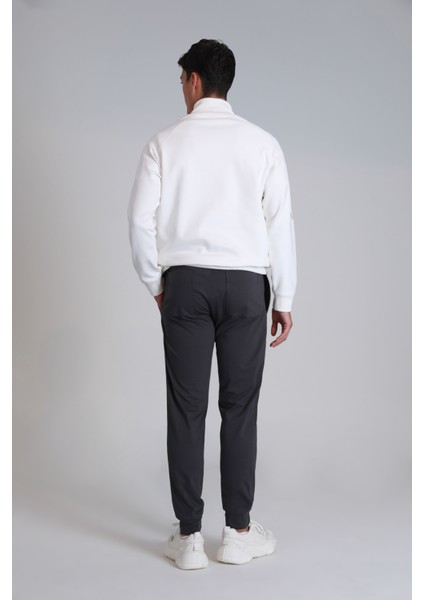 Eric Spor Erkek Chino Pantolon Slim Fit