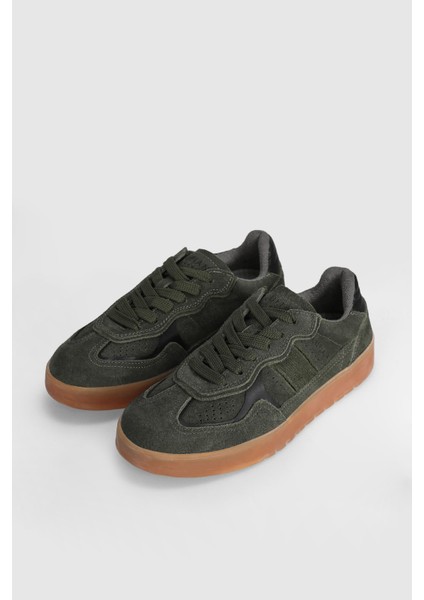 Asıya Kadın Sneaker Ayakkabı indirimleri