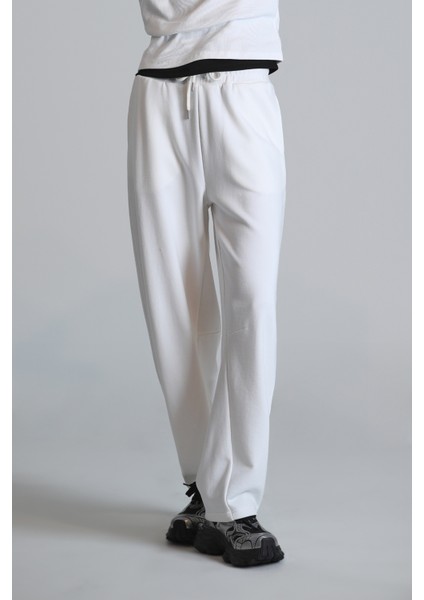 Ida Örme Kadın Eşofman Ekru modelleri