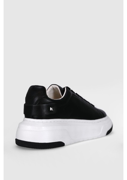 Adel Kadın Sneaker Ayakkabı Siyah fiyatları