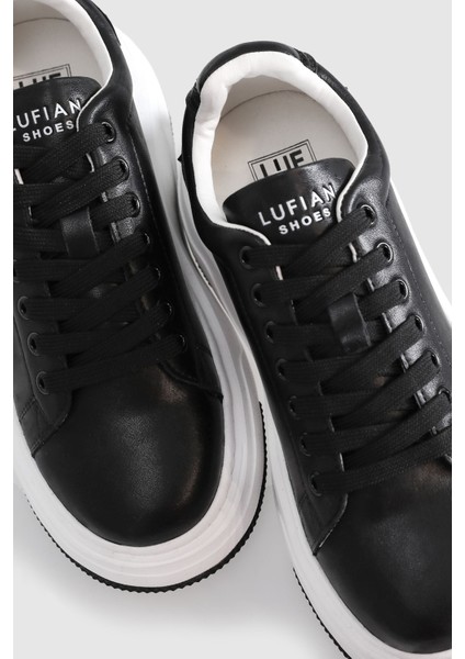 Adel Kadın Sneaker Ayakkabı Siyah modelleri