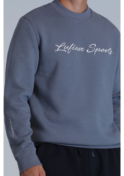 Loved Erkek Sweatshirt modelleri