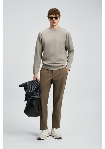 Herman Erkek Kazak Siyah