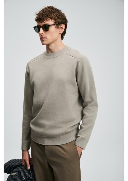 Herman Erkek Kazak Siyah fiyatları