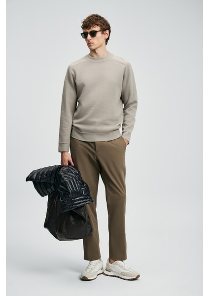 Herman Erkek Kazak Siyah fırsatları