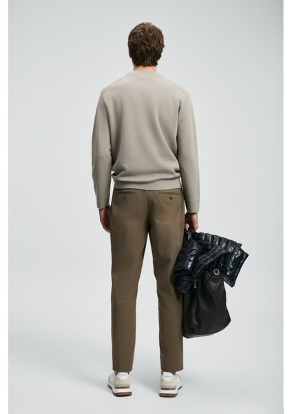 Herman Erkek Kazak Siyah