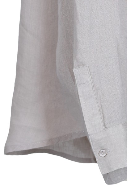 Barrı Kadın Keten Gömlek fiyatları