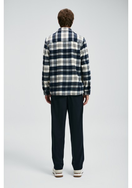 Kor Erkek Basic Gömlek Regular Fit