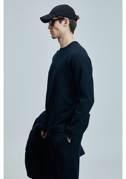 Lınes Erkek Sweatshirt modelleri